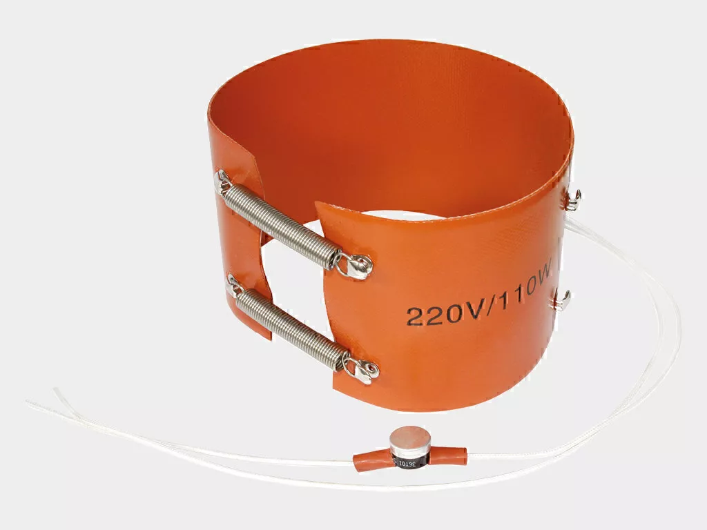 Новый обогреватель для редуктора шлагбаумов Heater2 в продаже в Южно-Сахалинске