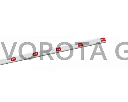 Стрела для шлагбаума	ELL4,6м