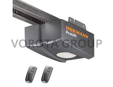 Hormann ProLift K (2,12 м) автоматика для секционных ворот