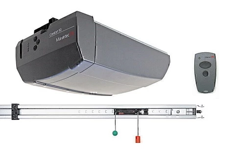 Комплект Comfort 50 для гаражных ворот